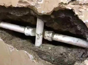 霍林郭勒水管维修哪家好